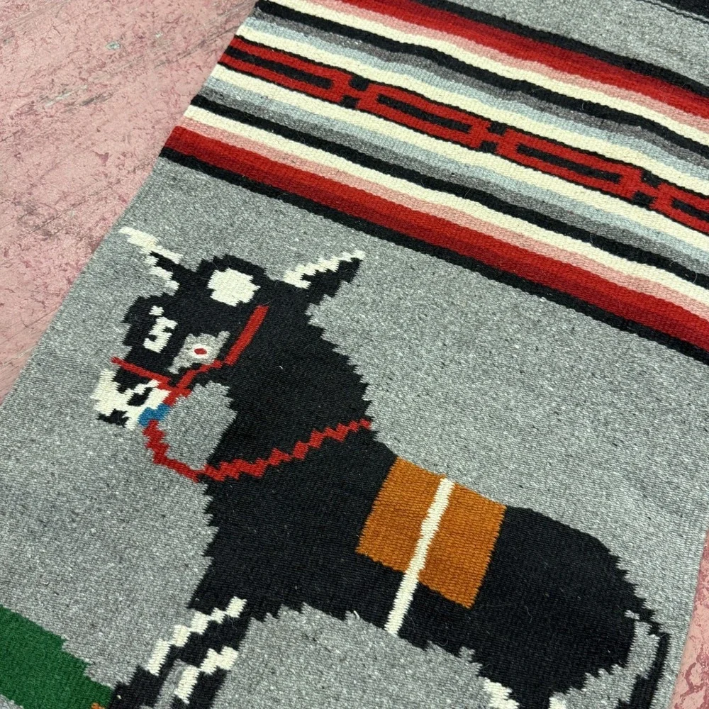 Unbranded handcrafted mexican